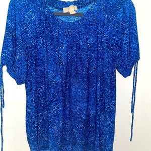 AUTHENTIC MICHAEL KORS BLOUSE💙